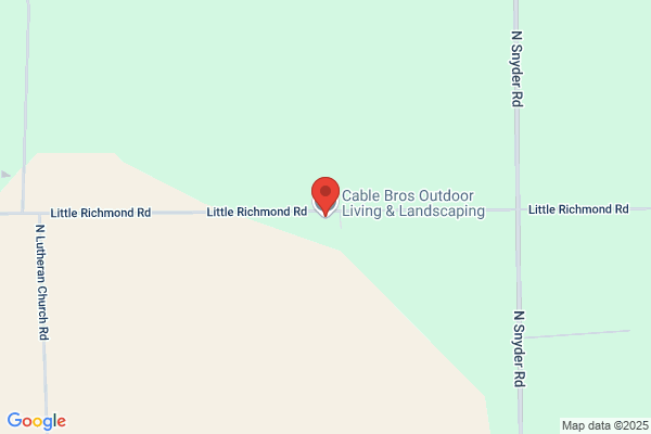 Abacus Landscaping
