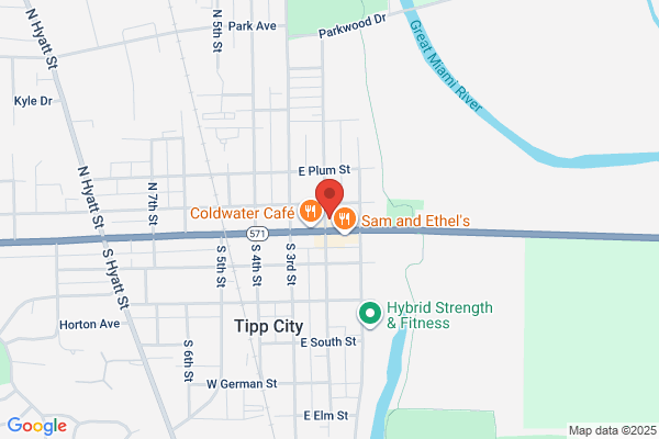 Carriage House Florist