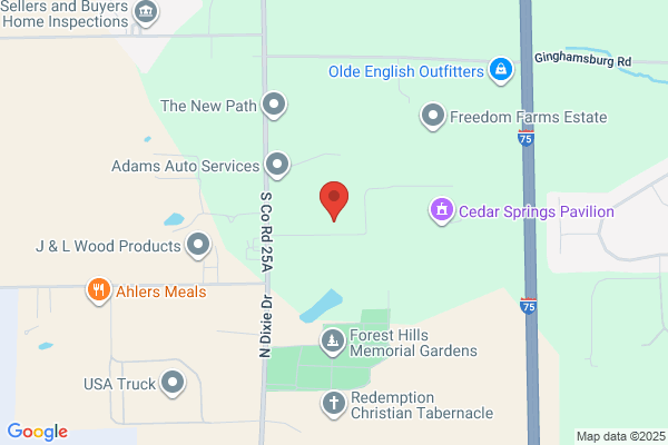 Starfire Service Station