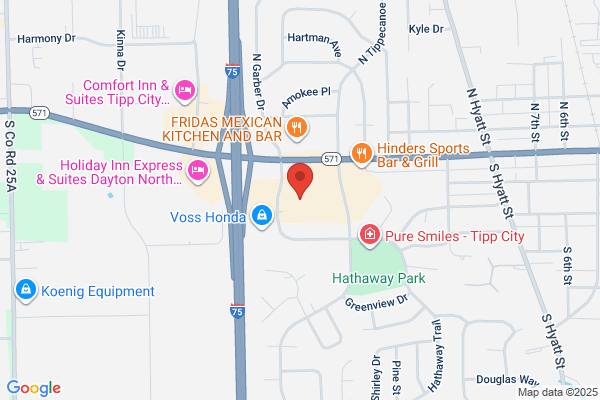 Tipp City Foodtown