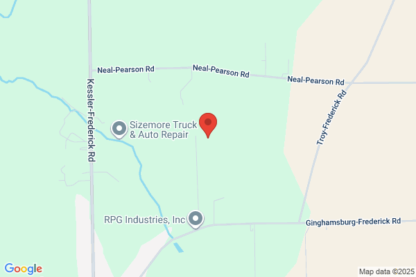 Mosier Dale A Inc