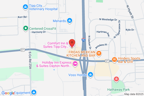 La Quinta Inn & Suites Dayton North - Tipp City