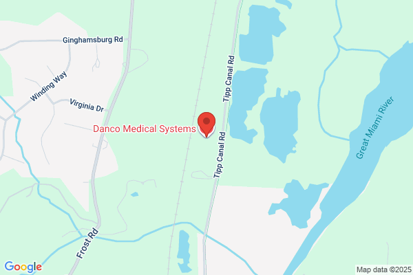 Danco Medical Systems