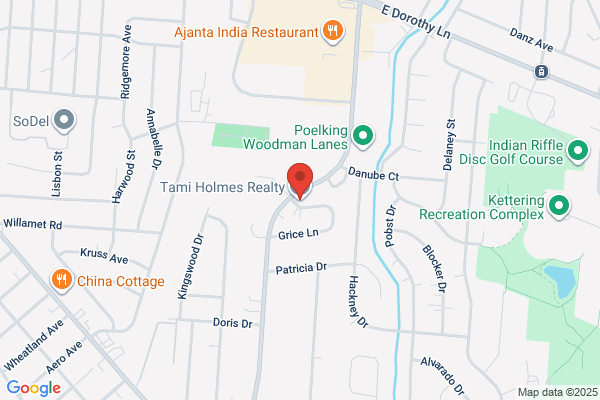 Tami Holmes Realty