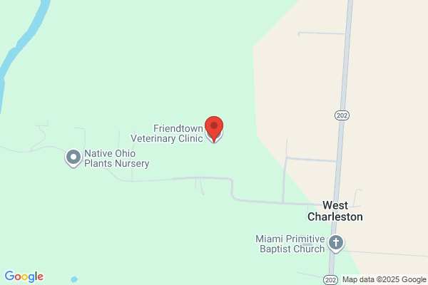 Friendtown Veterinary Clinic