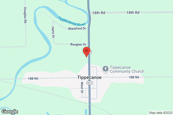 Fire, Tippecanoe