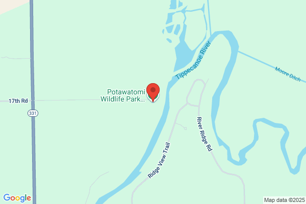 Potawatomi Wildlife Park