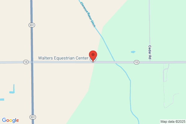 Walters Equestrian Center