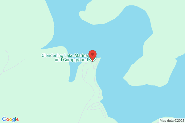 Clendening Lake Marina