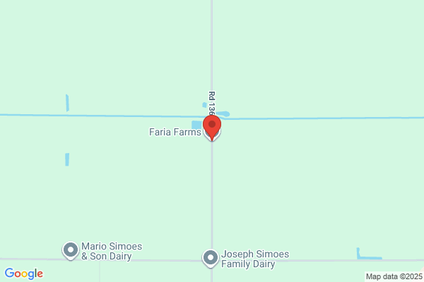 Faria Farms Inc
