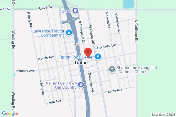 Pentecostal Church of God the