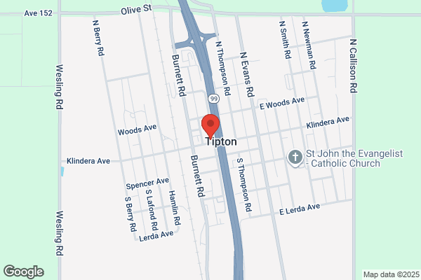 Tipton Auto Parts and Farm Supply