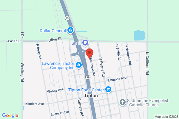 Tipton Medical Clinic
