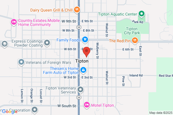 CarePro Pharmacy - Tipton
