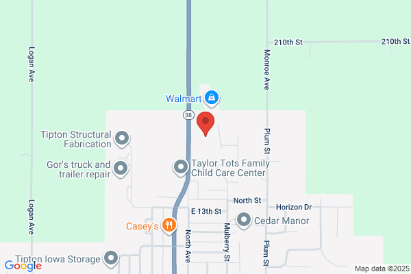 Carroll Charles W MD