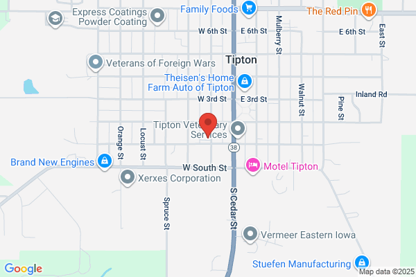 Cedar County Economic Development Commission