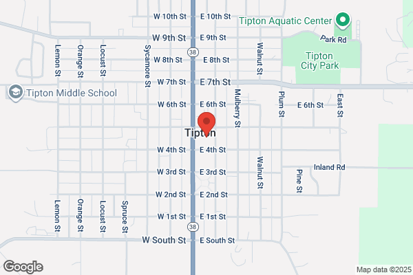 Cedar County of, Drivers License Dept