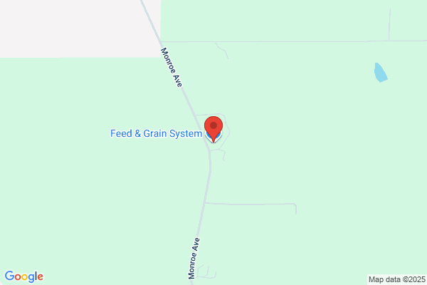 Feed & Grain System Inc