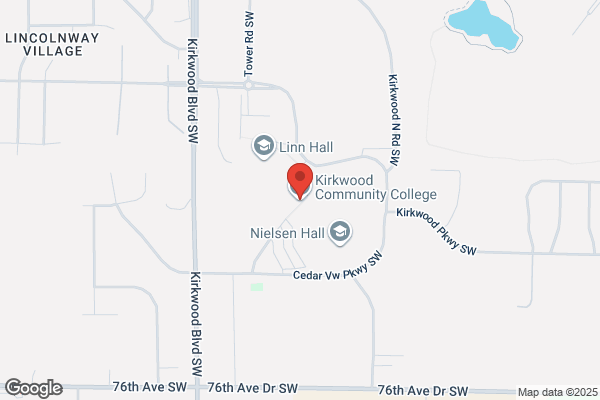 Kirkwood Community College