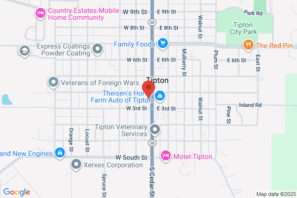 Kofron Enterprises