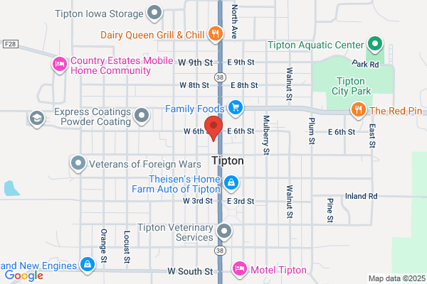 Lincolnway Heating and Cooling LLC