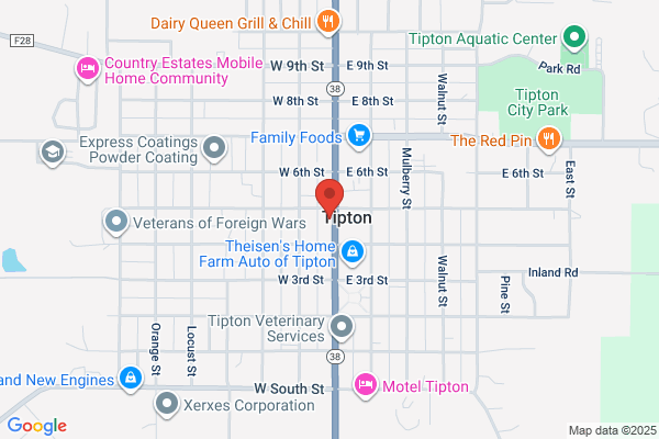Ms. Molly's Antiques & Collectibles