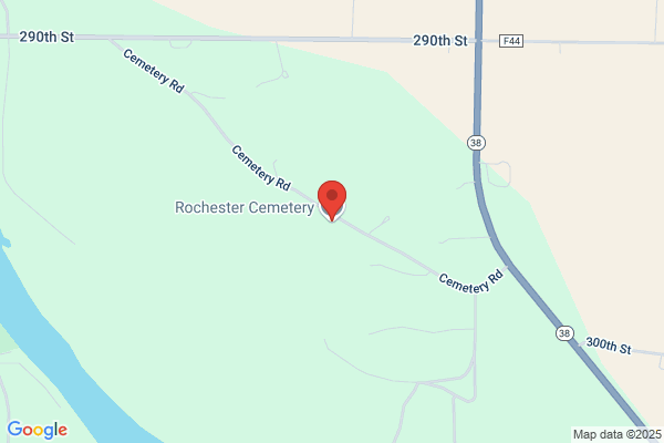 Rochester Lumber Co Inc