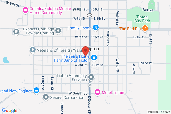 Tesar Chiropractic Center