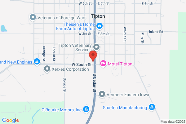 Tiger Mart