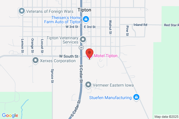Tipton Motel
