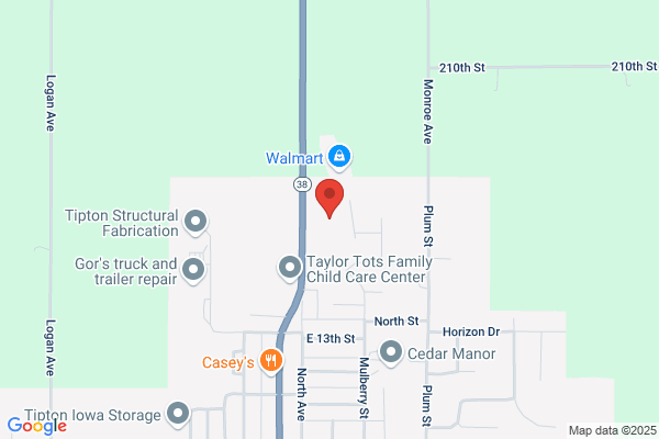 UnityPoint Health - Family Medicine Clinic