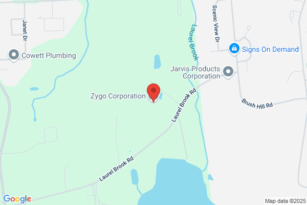 Zygo Industries