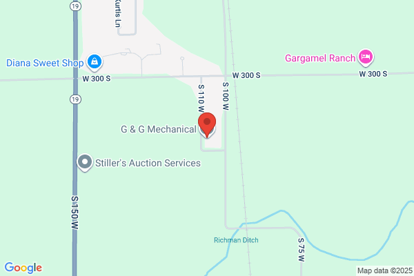 Garst Electric