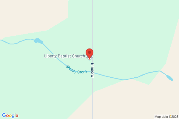 Liberty Baptist Church
