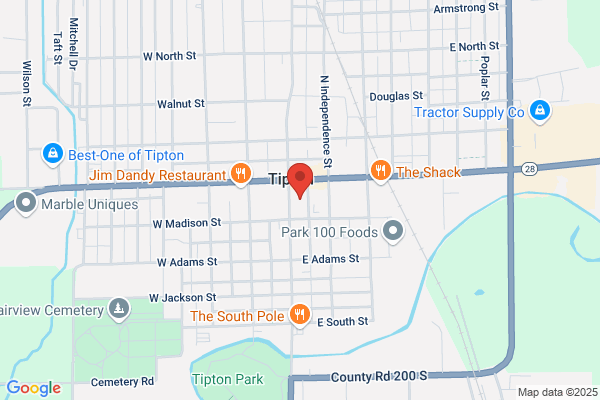 County Assessor