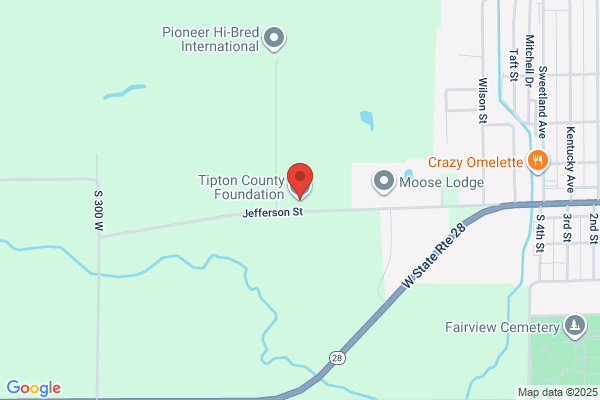 Tipton County Community Fund Inc