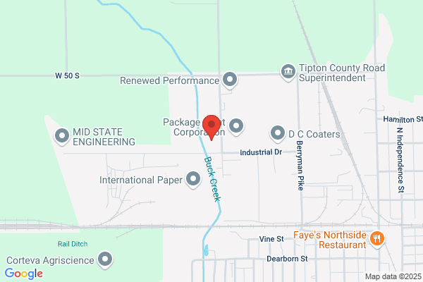 Tipton County Solid Waste Management District