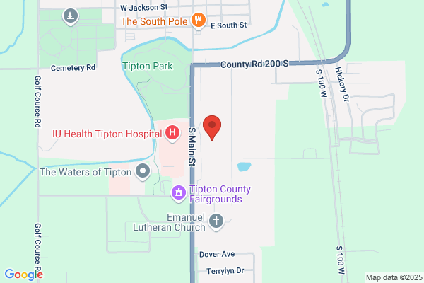 Tipton Community School Corporation