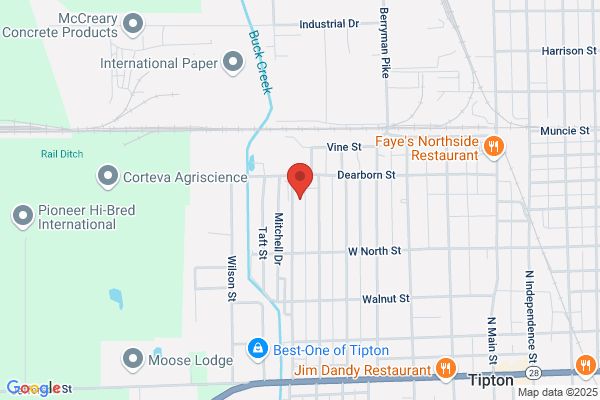 Guffey Gene Agency
