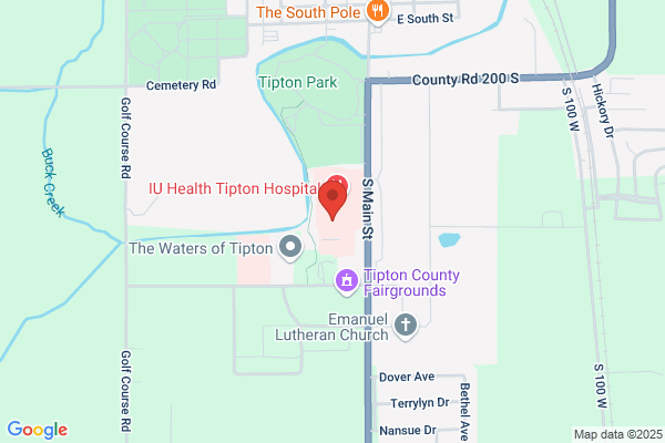 Forté Sports Medicine and Orthopedics Tipton
