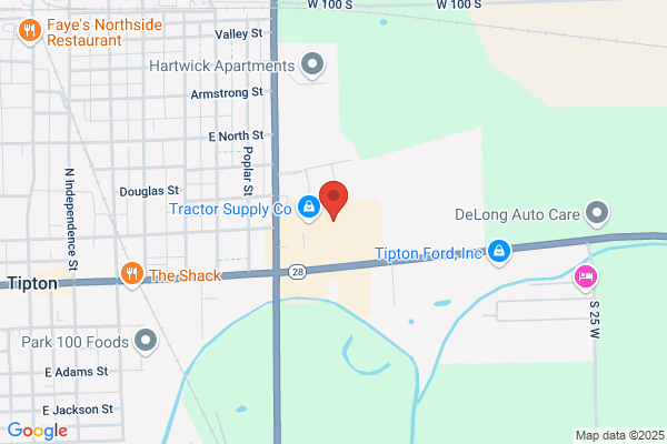 Ace Hardware-Tipton