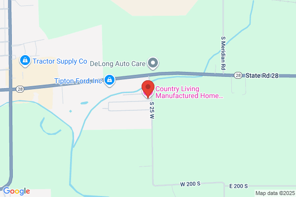 Country Living Manufactured Home Community