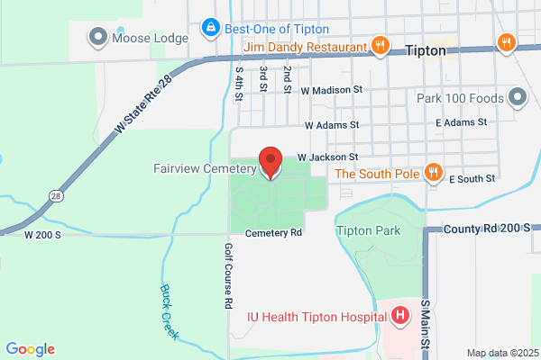 Fairview Cemetery