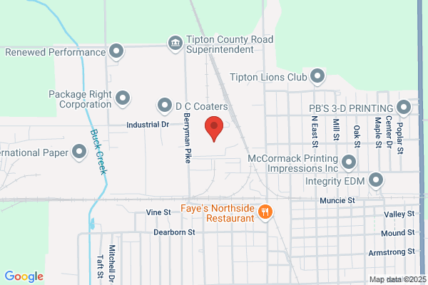 Steel Parts Corporation