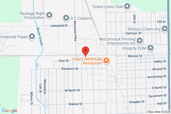 Superior Envelope Co Inc