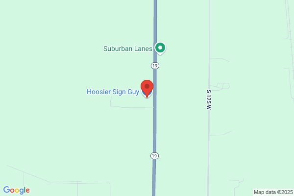 The Signs Shop