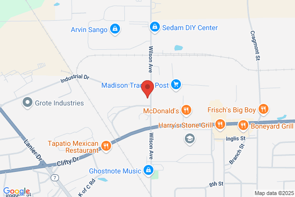 Tipton Chiropractic Center