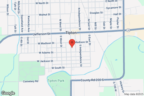 Everett Hughes Real Estate