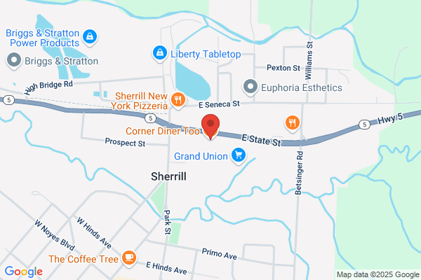 Sherrill's Restaurant