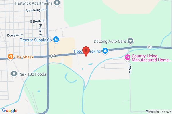 Tipton Self Storage